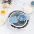 Multifunctional Flour Sifter Tools